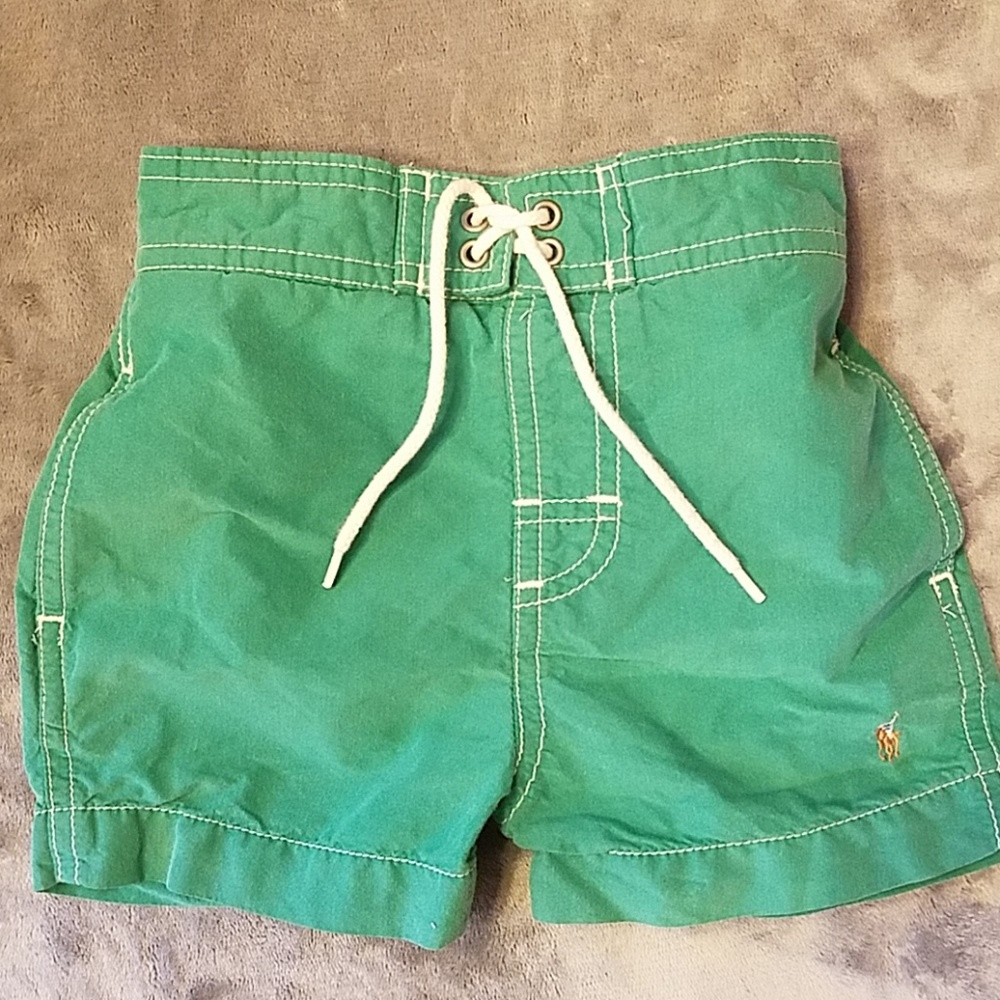 Polo Ralph Lauren Swim Shorts